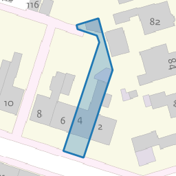 Perceel KPL01-B-2190