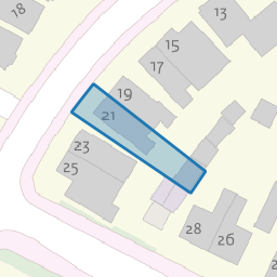 Perceel KPL01-B-2216