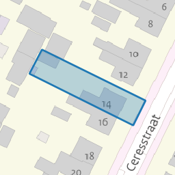 Perceel KPL01-B-2217