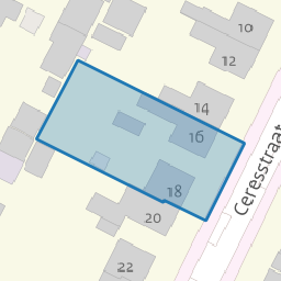 Perceel KPL01-B-2218