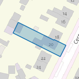 Perceel KPL01-B-2219