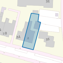 Perceel KPL01-B-2225