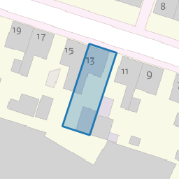 Perceel KPL01-B-2231