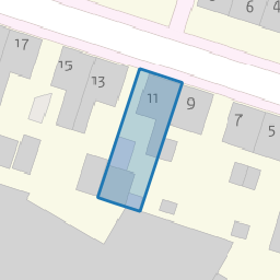 Perceel KPL01-B-2232