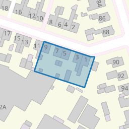 Perceel KPL01-B-2233