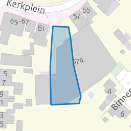 Perceel KPL01-B-2245