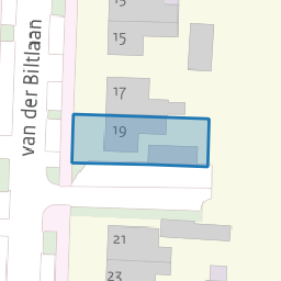 Perceel KPL01-B-2272