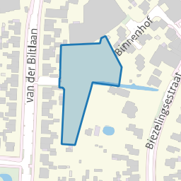 Perceel KPL01-B-2274