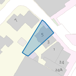 Perceel KPL01-B-2276