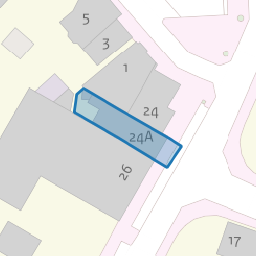 Perceel KPL01-B-2279