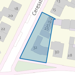 Perceel KPL01-B-2286