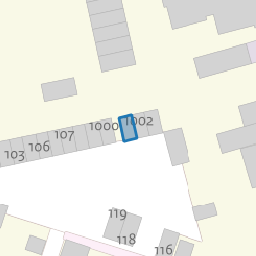 Perceel KPL01-B-2290