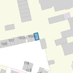 Perceel KPL01-B-2292