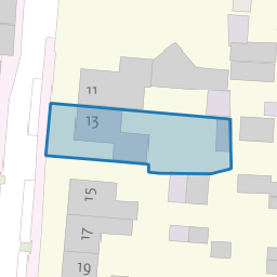 Perceel KPL01-B-2299