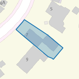 Perceel KPL01-B-2300