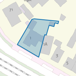 Perceel KPL01-B-2303