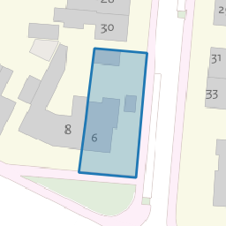 Perceel KPL01-B-2305