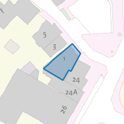 Perceel KPL01-B-2306