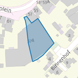 Perceel KPL01-B-2317