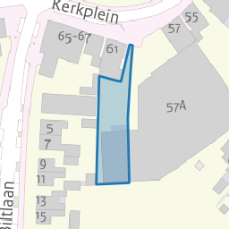 Perceel KPL01-B-2318