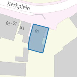 Perceel KPL01-B-2319