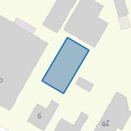 Perceel KPL01-B-2320