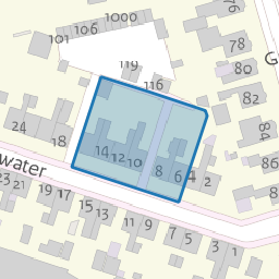 Perceel KPL01-B-2335