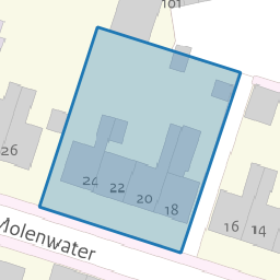 Perceel KPL01-B-2336