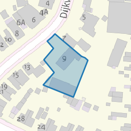 Perceel KPL01-B-2338