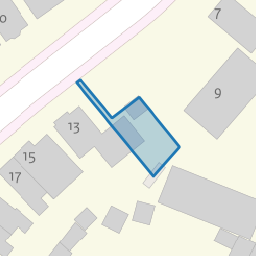 Perceel KPL01-B-2339