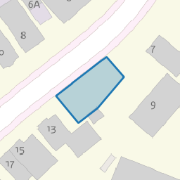 Perceel KPL01-B-2340