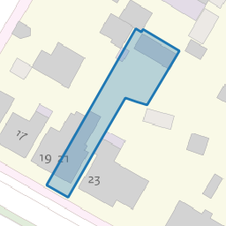 Perceel KPL01-B-2347