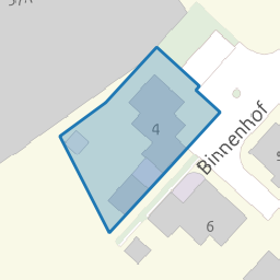 Perceel KPL01-B-2357