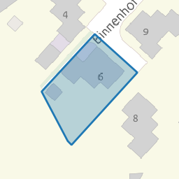 Perceel KPL01-B-2358