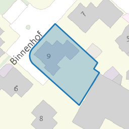 Perceel KPL01-B-2360