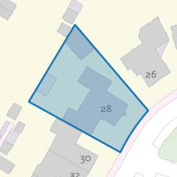 Perceel KPL01-B-2364