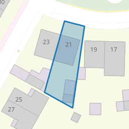 Perceel KPL01-B-2371