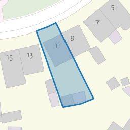 Perceel KPL01-B-2376