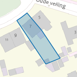 Perceel KPL01-B-2378