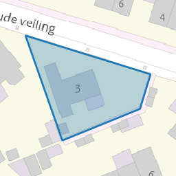 Perceel KPL01-B-2380