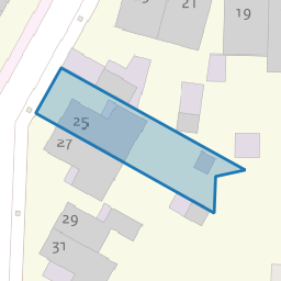 Perceel KPL01-B-2387