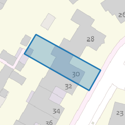 Perceel KPL01-B-2391