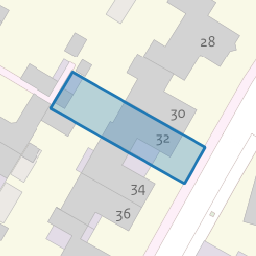 Perceel KPL01-B-2392