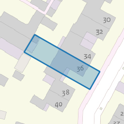 Perceel KPL01-B-2394