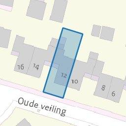 Perceel KPL01-B-2399