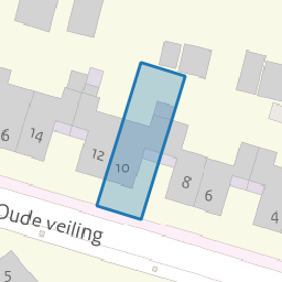 Perceel KPL01-B-2400