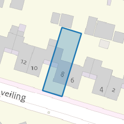 Perceel KPL01-B-2401