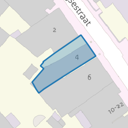 Perceel KPL01-B-2419