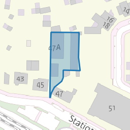 Perceel KPL01-B-2424