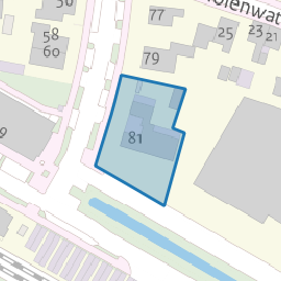 Perceel KPL01-B-2431